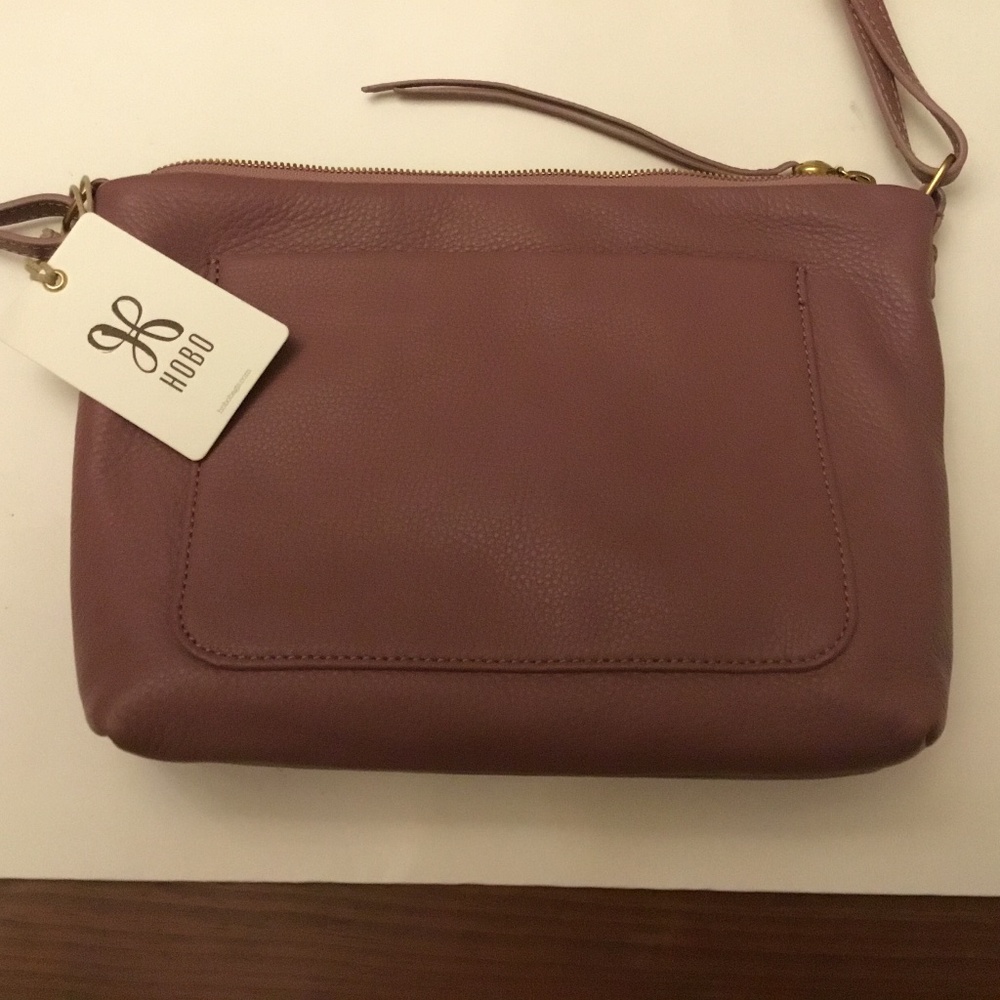Mauve Hobo X-body